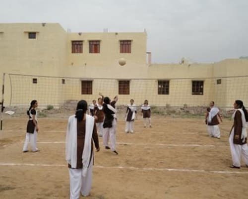 Murti Devi Merorial College Bhaghpat Campus photo 2